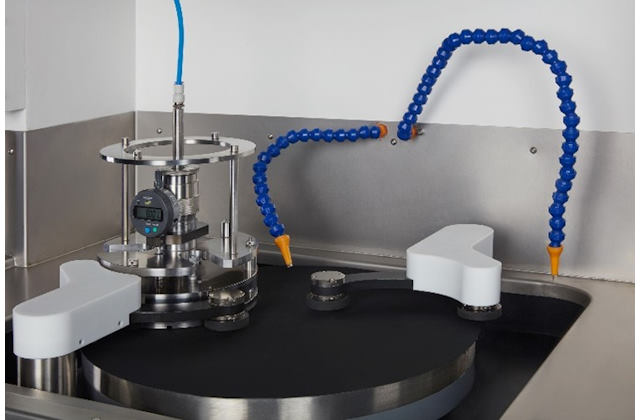 Стол обработки